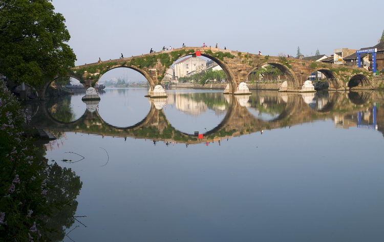 New Hangzhou Tour! Grand Canal and Heritage.
