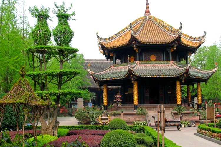 qingyang-palace-chengdu 3